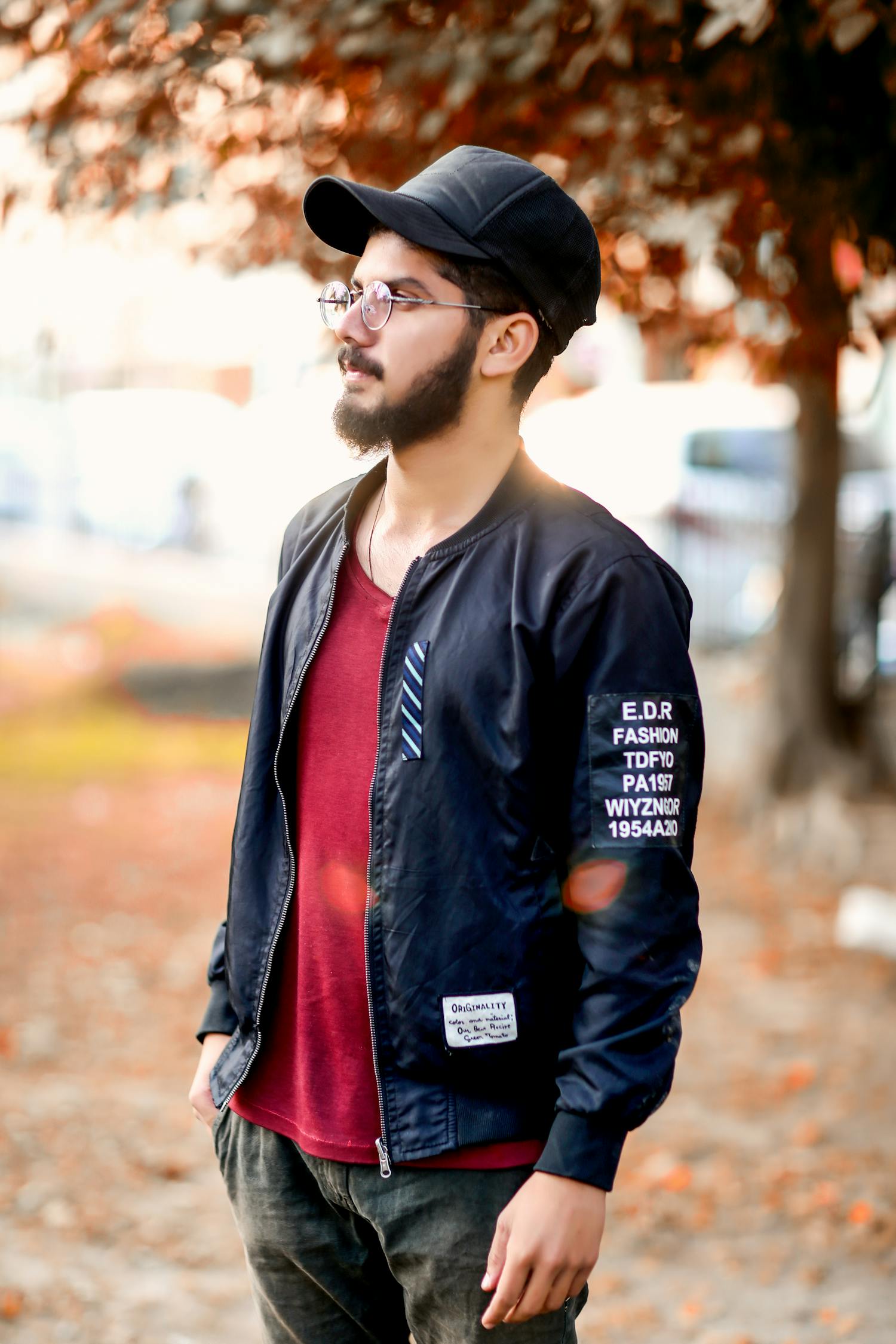 摩羯座男明星的魅力风采与独特之处