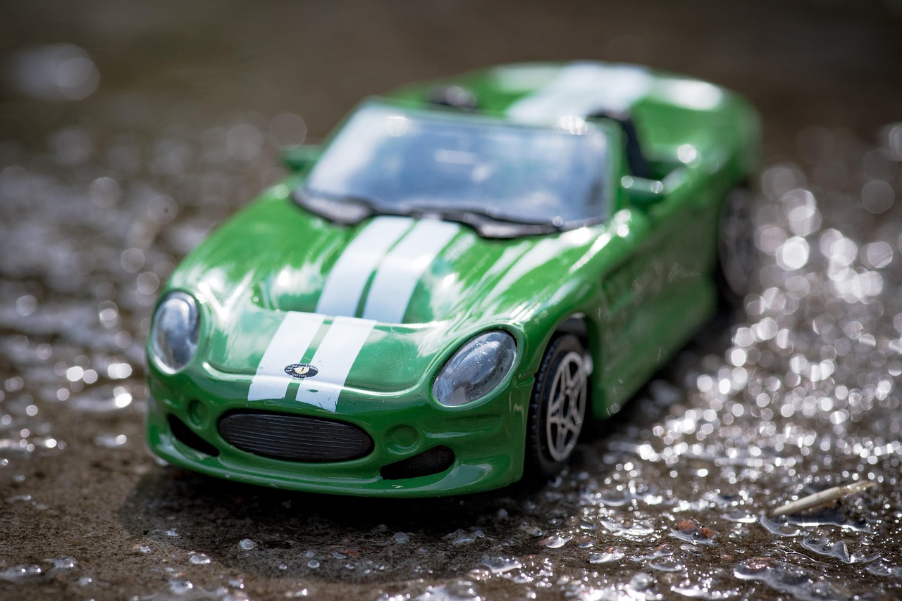 蔚来申请在港上市,新能源汽车行业新篇章开启