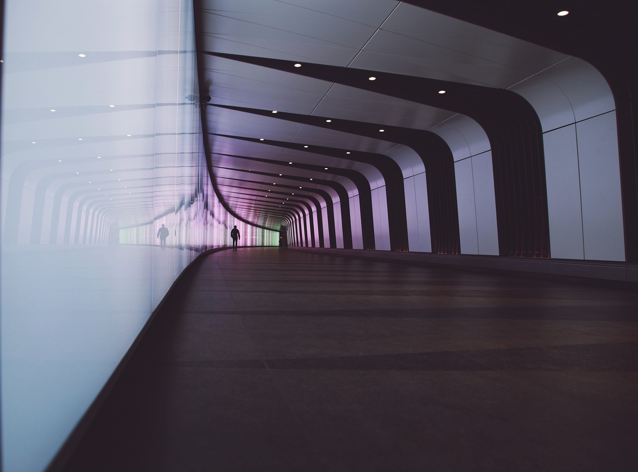 探索现代艺术魅力的最新画廊精选作品展示