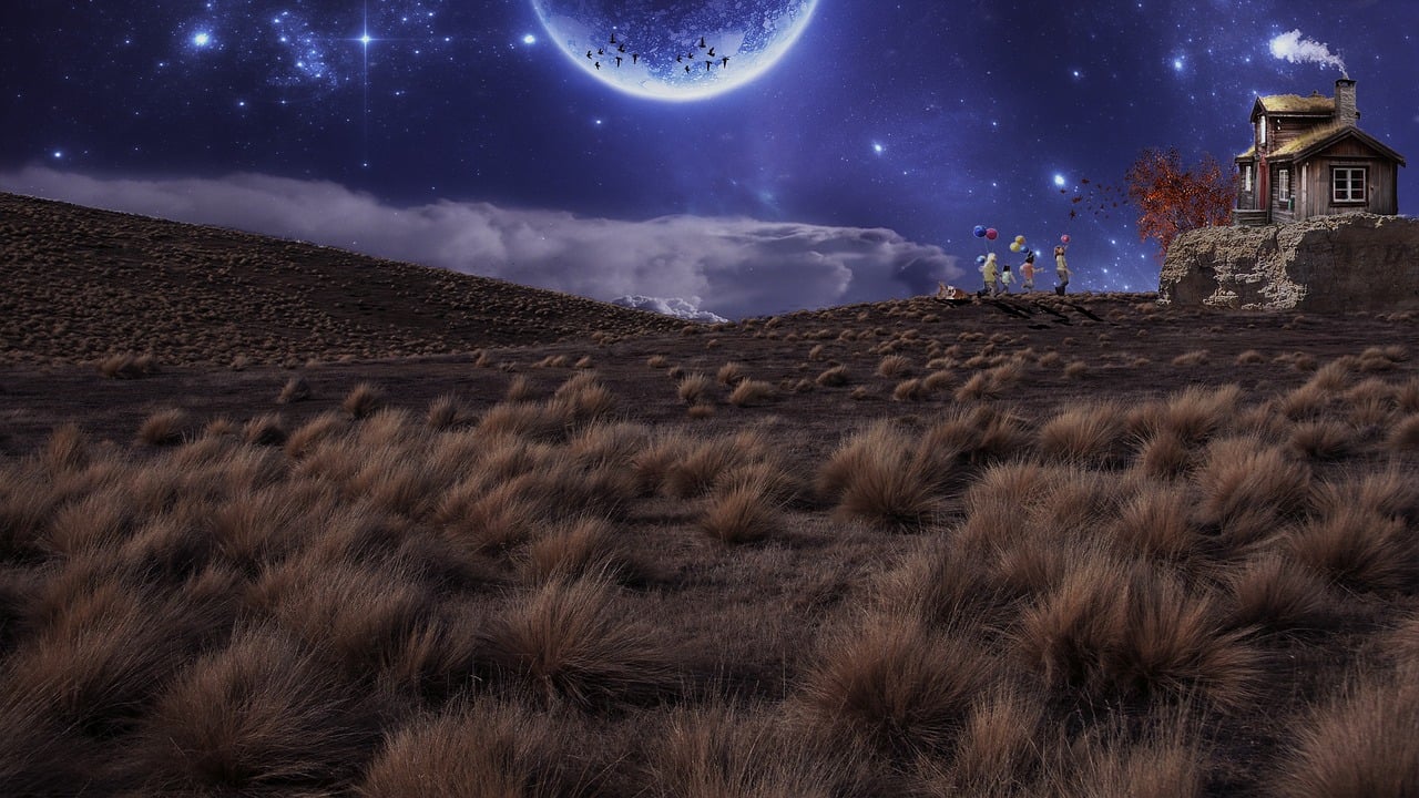 动漫默示录,神秘未知世界的探索之旅