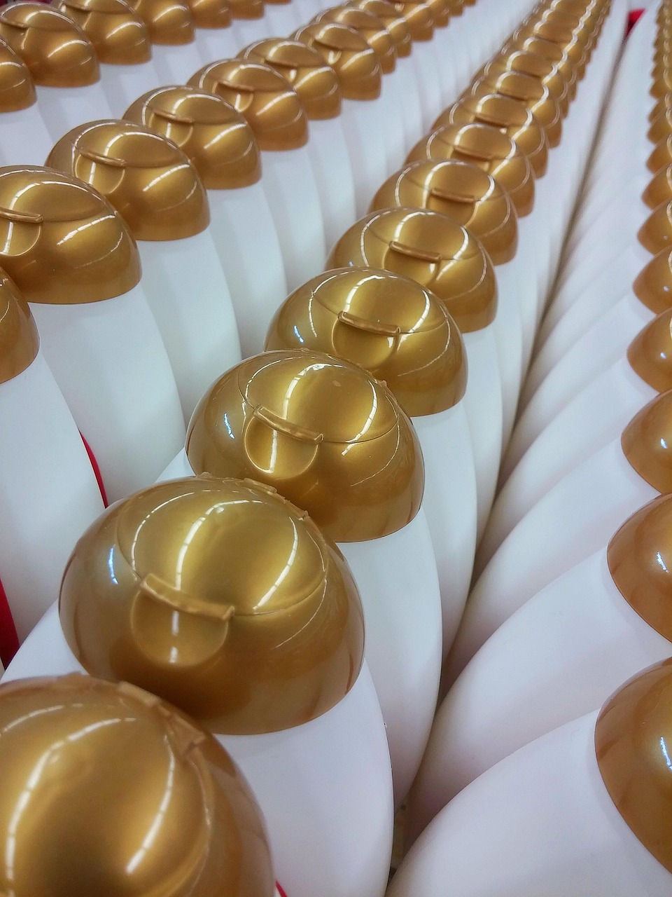 美容行业最新资讯概览,掌握行业动态,洞悉发展趋势