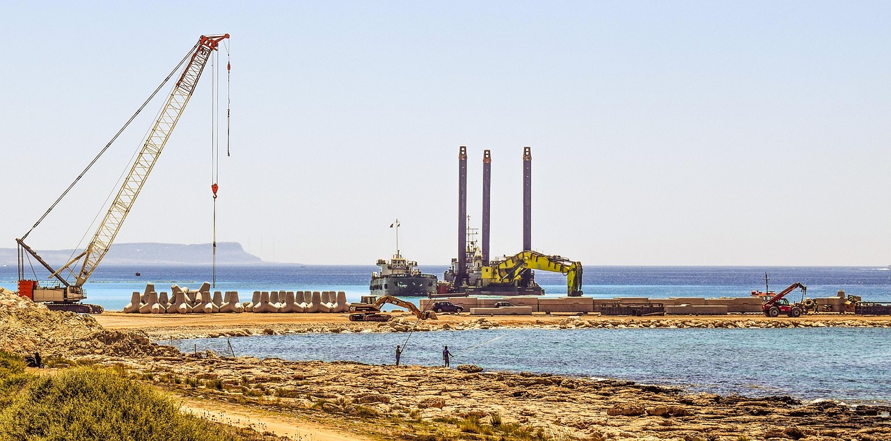 中央大柳树工程最新进展及前景展望
