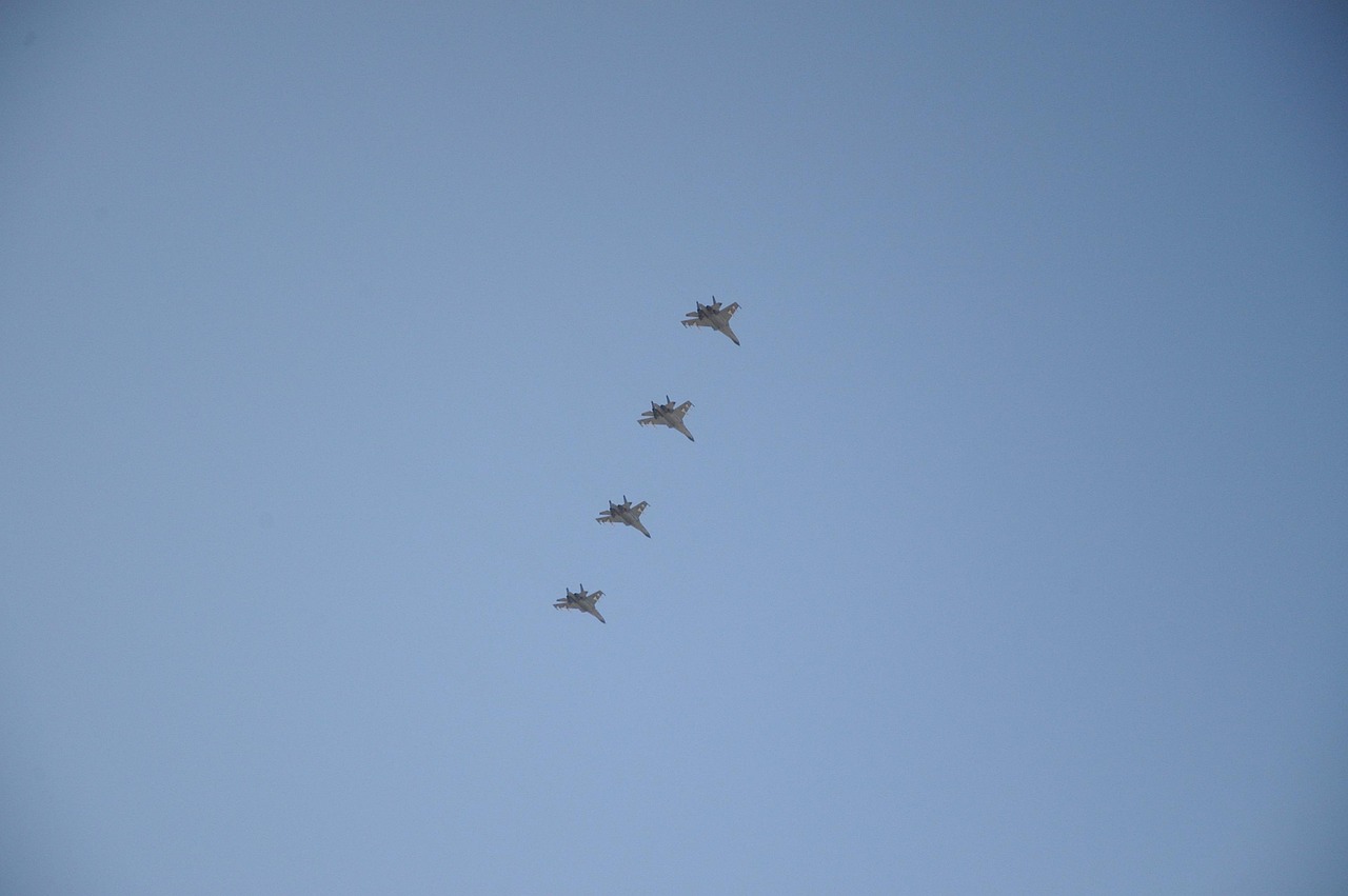 探索航空领域最新动态与发展趋势的飞机资讯速递