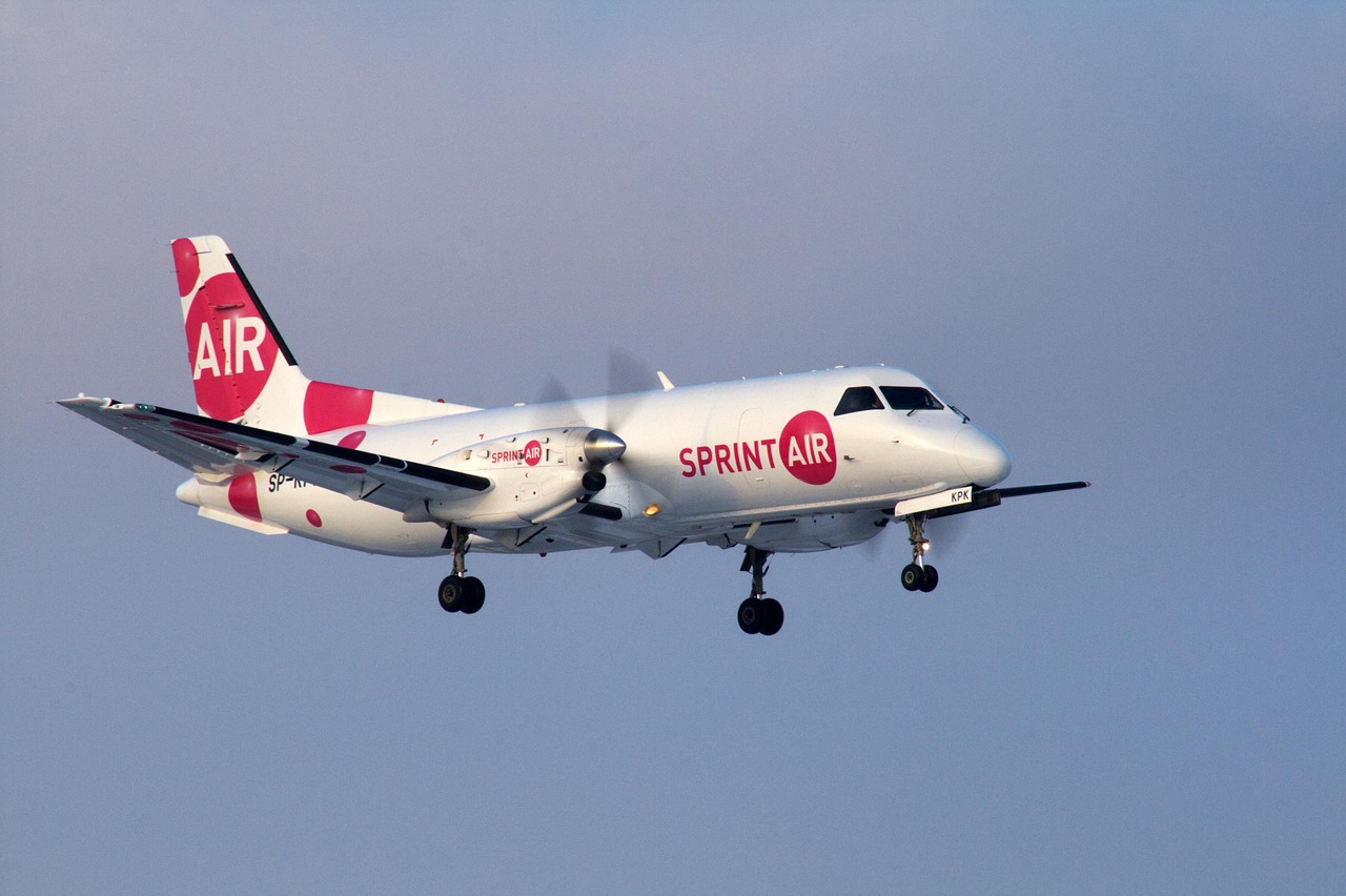 探索航空领域最新动态与发展趋势的飞机资讯速递