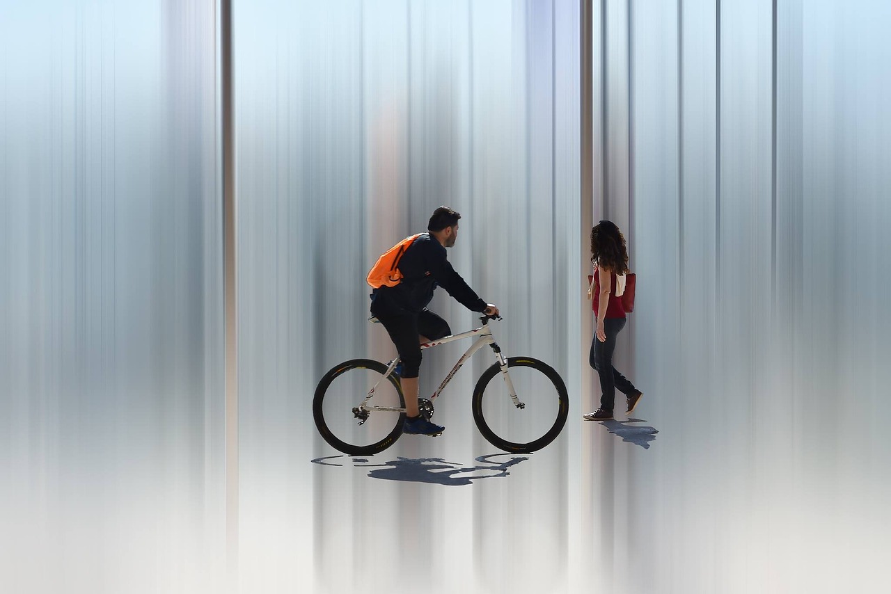 悉尼动态,城市脉搏与活力涌动