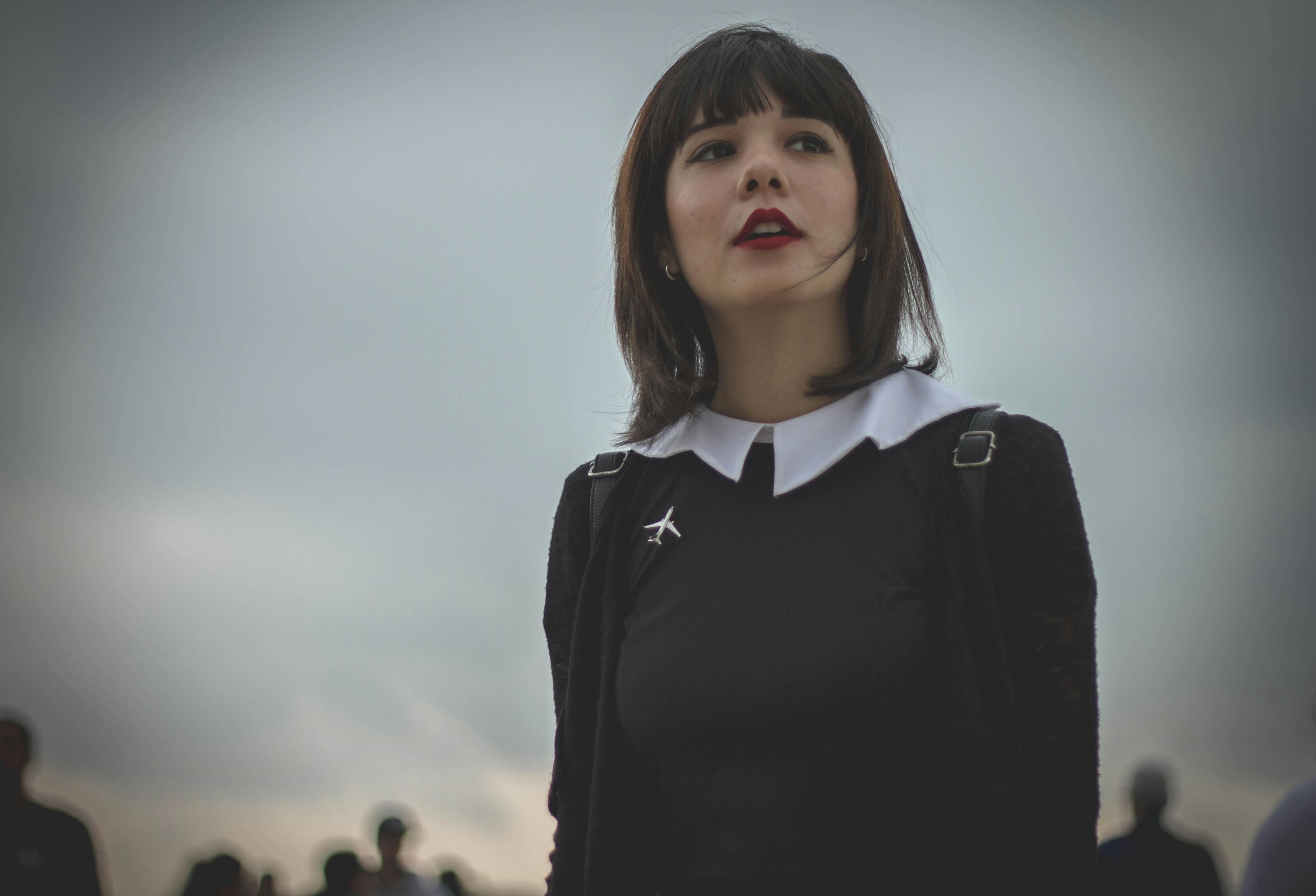 电视剧女演员,角色魅力与演技的完美结合塑造者