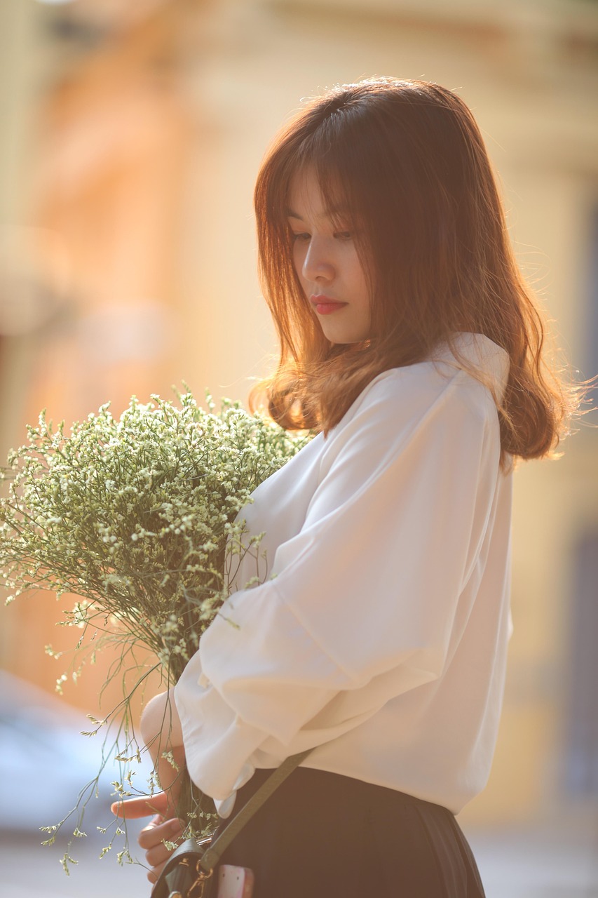 光影璀璨之星,演员白静的风采与魅力