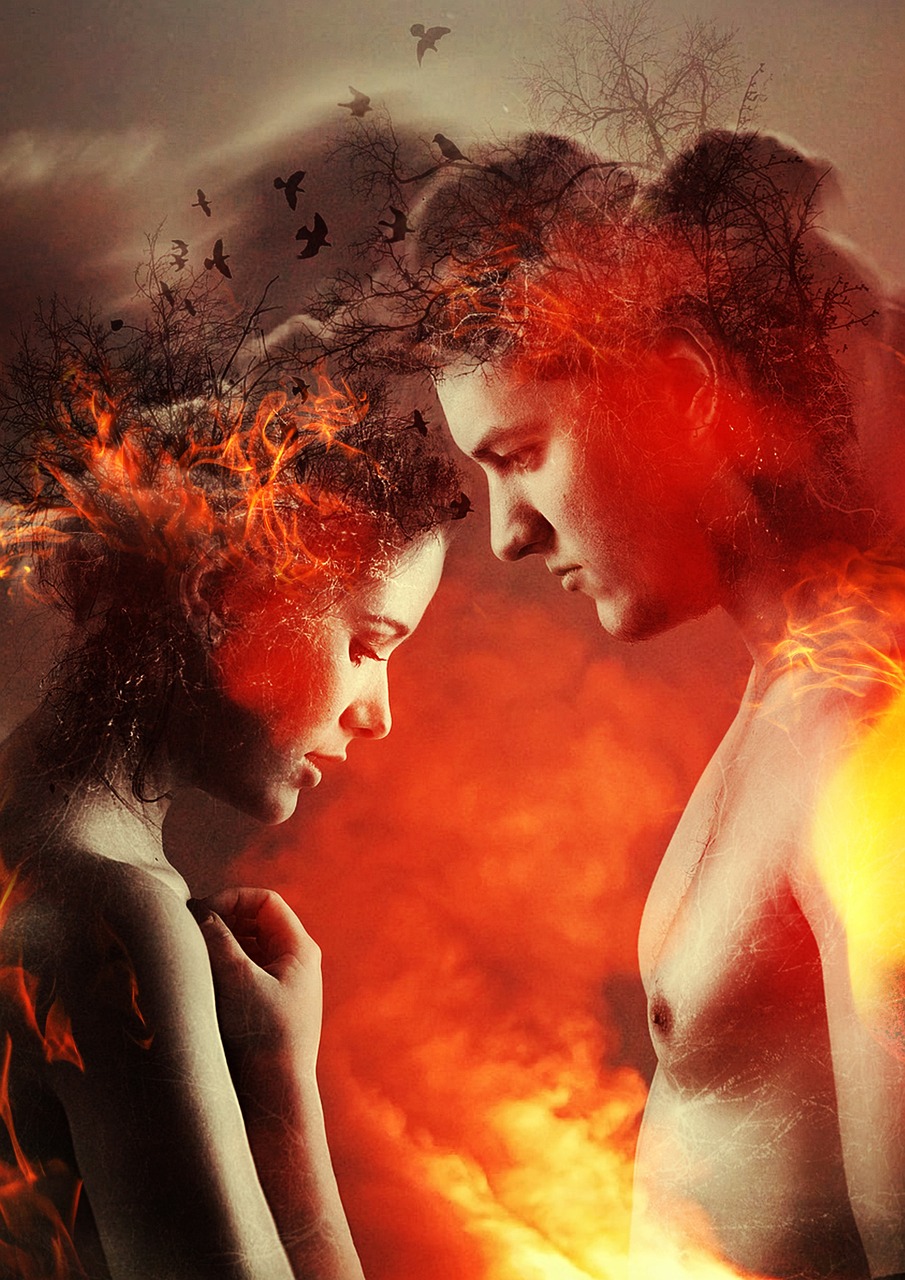 情感与幻想交织之美,动漫中的爱情故事