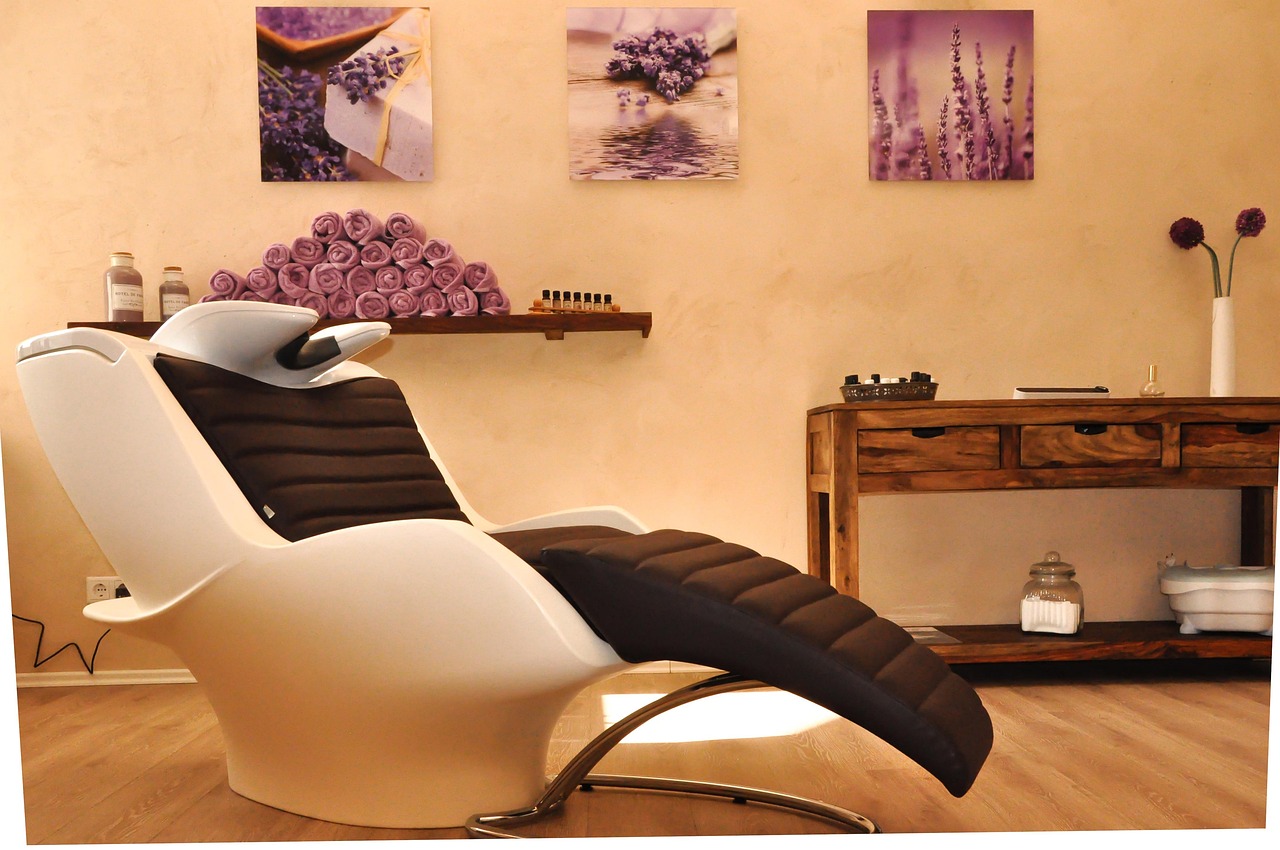 美发沙龙与电影,艺术与娱乐的交织之美