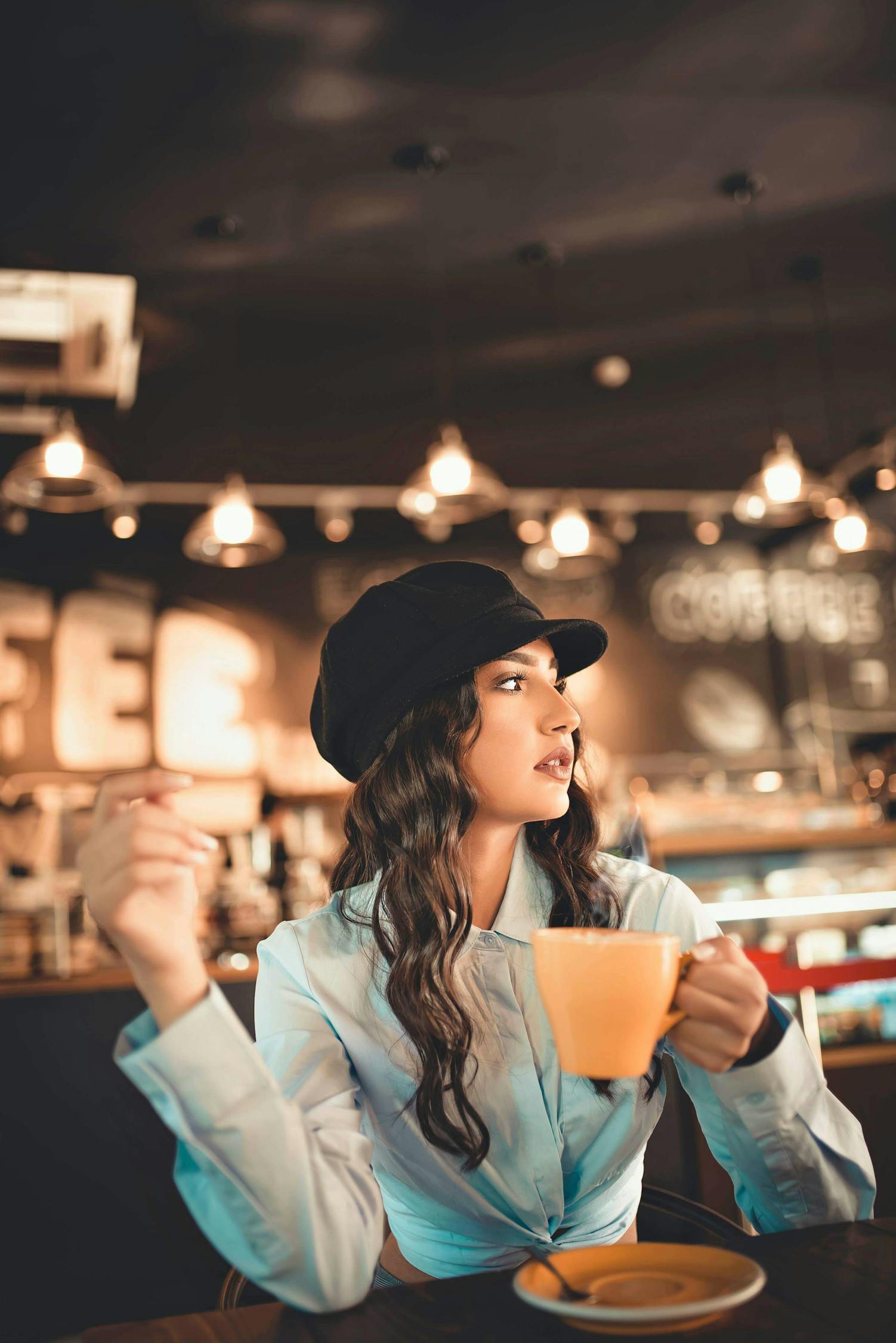 叶繁终唯枯 第5页