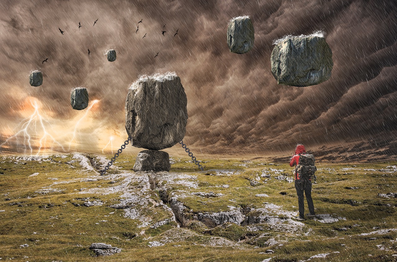 沉浮电视剧,深度探索人生与命运的跌宕起伏