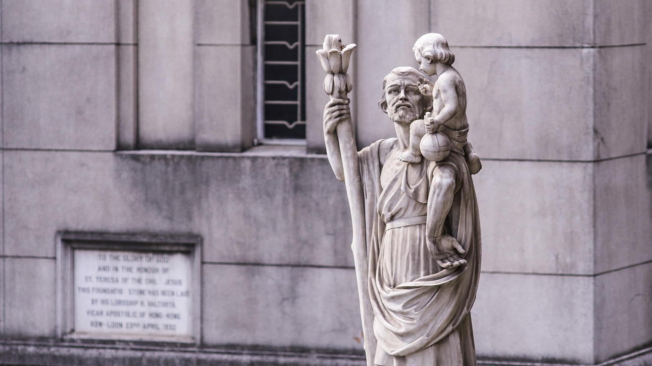 胡金铨电影,传统与现代的完美交融