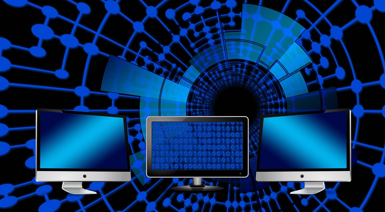 重塑网络世界,最新采集网的数据获取与价值挖掘之道