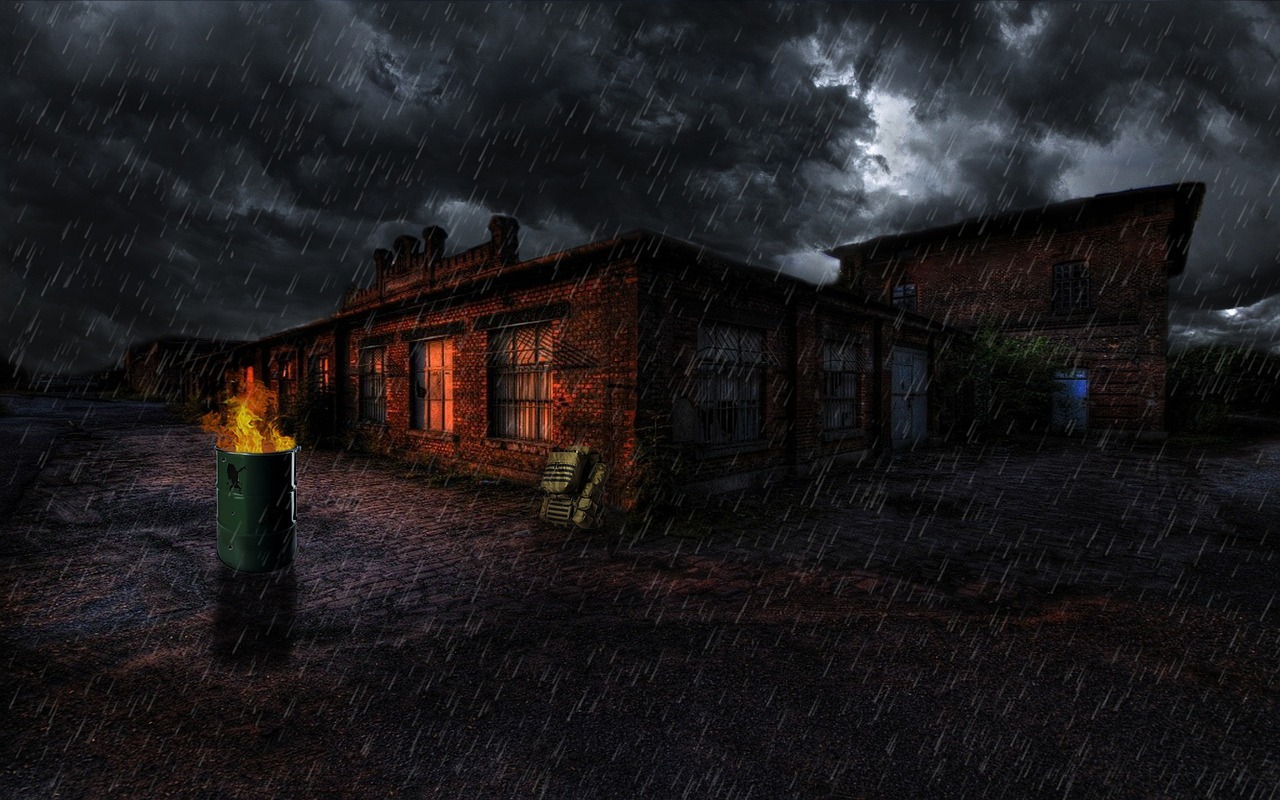 深度解析启示录,跨越时代的杰作影评分享