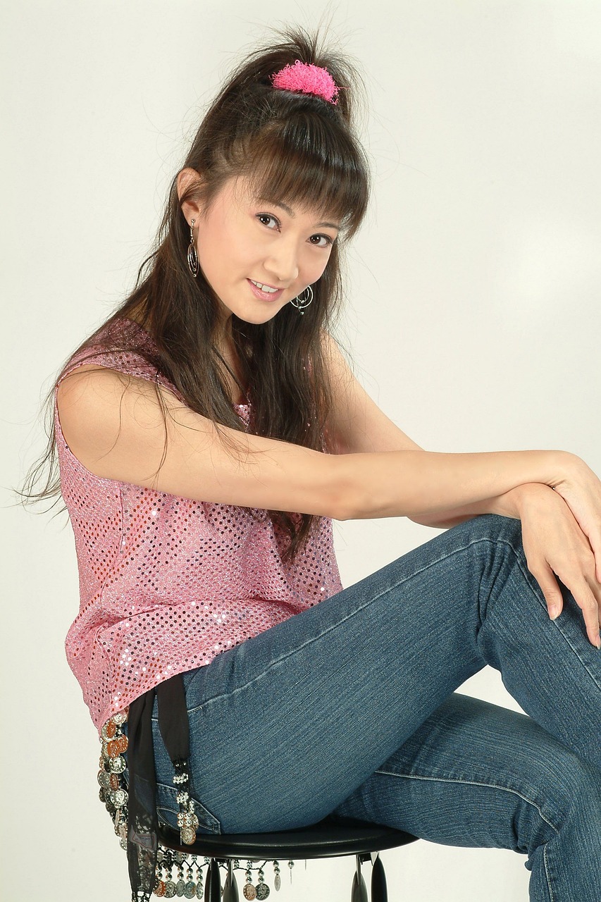 山东籍女演员,演艺界的耀眼明珠