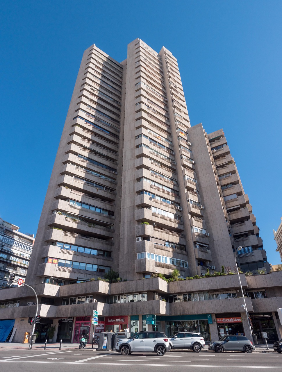 滕州佳美广场项目最新进展更新