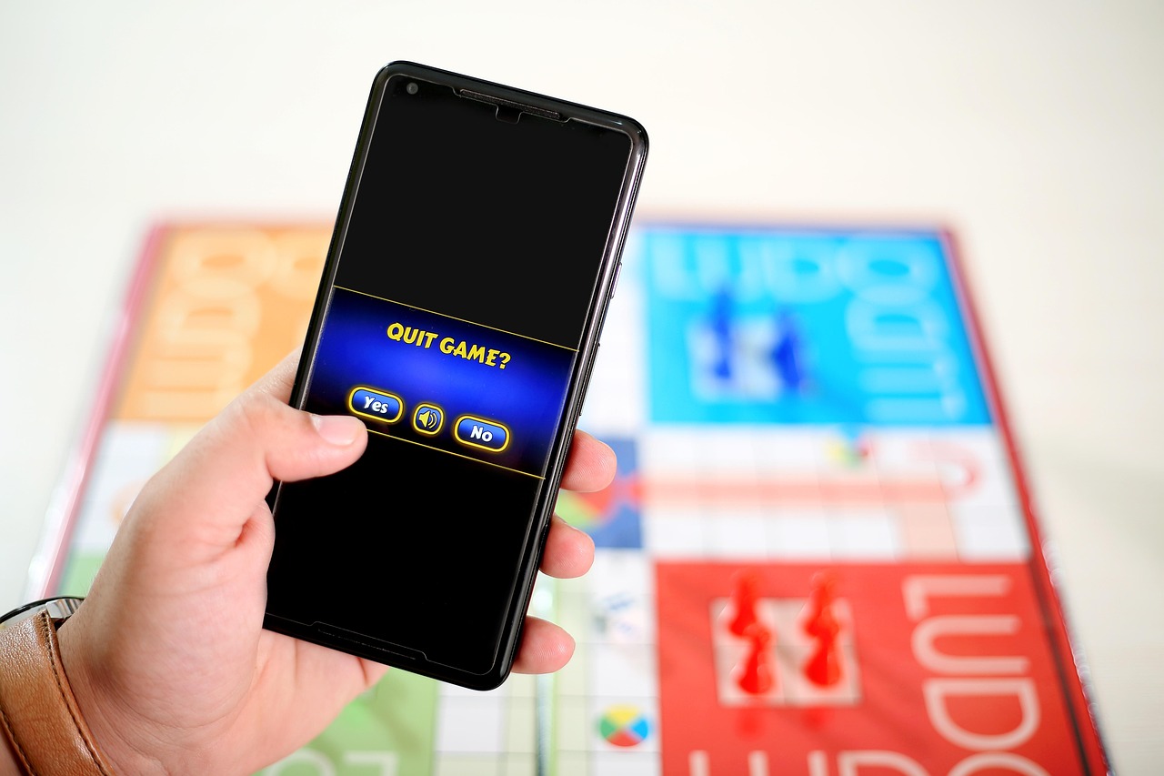 最新电玩探索新时代的电子娱乐世界风潮