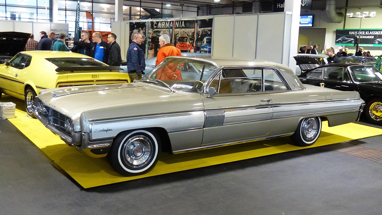 杭州车展,汽车科技与文化的精彩盛宴