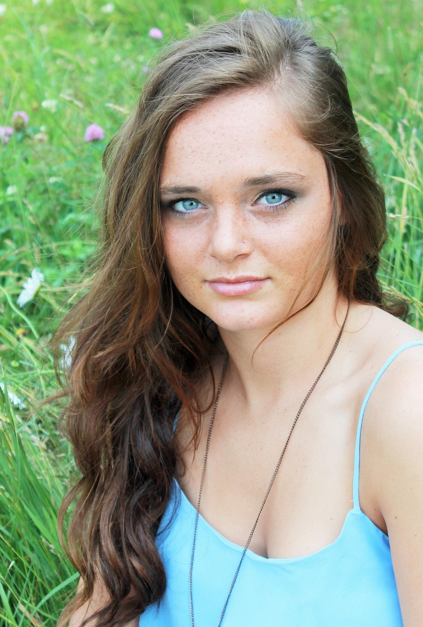 有酒窝的明星,魅力无限的光彩