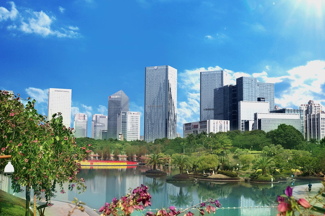 李家沱搬迁最新规划,重塑城市面貌,助力区域发展