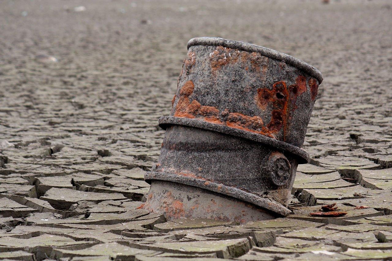 国际原油最新价格行情深度分析与展望,最新油价动态及未来趋势揭秘!