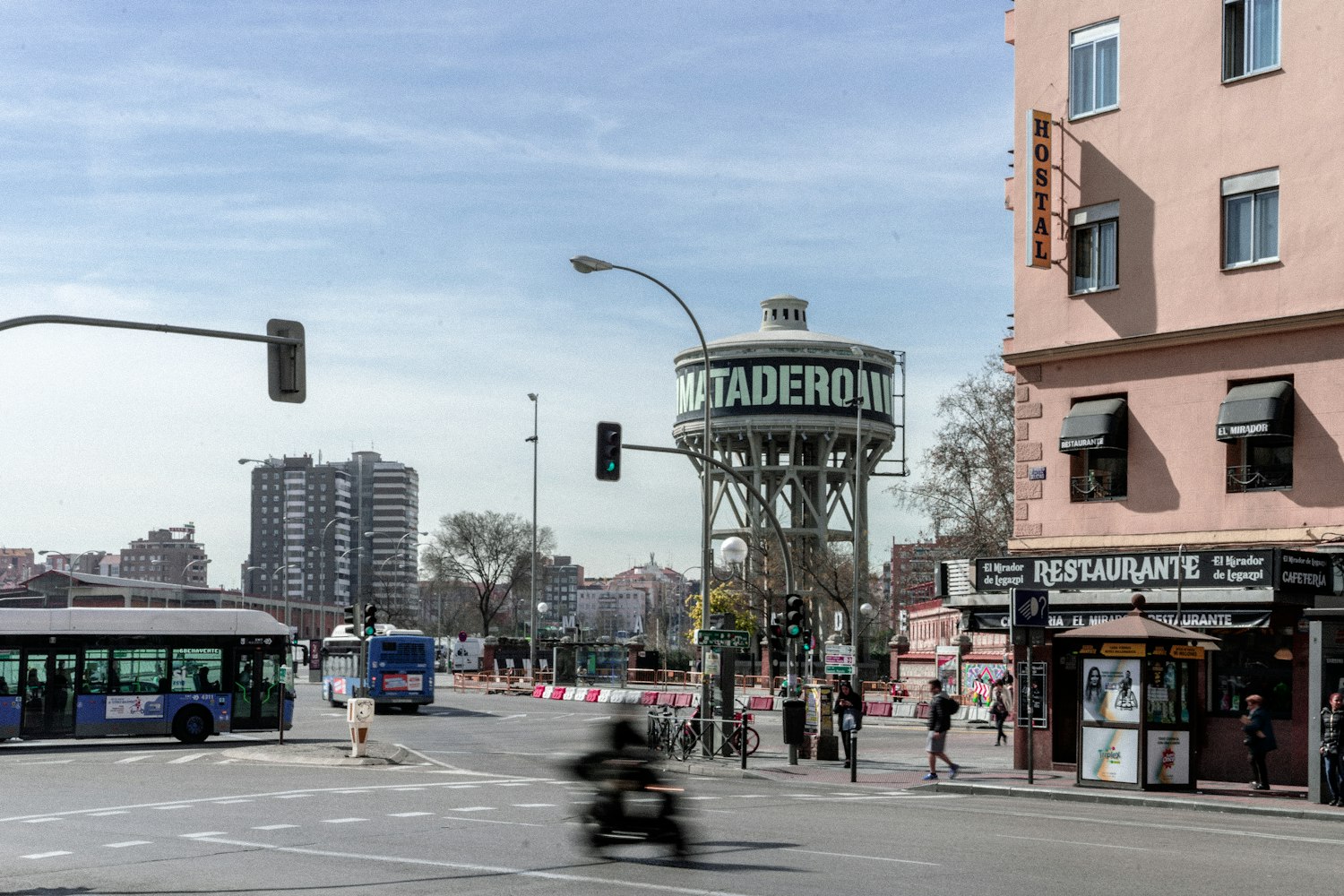 绿色生态智能城市公园,最新开放的城市绿洲