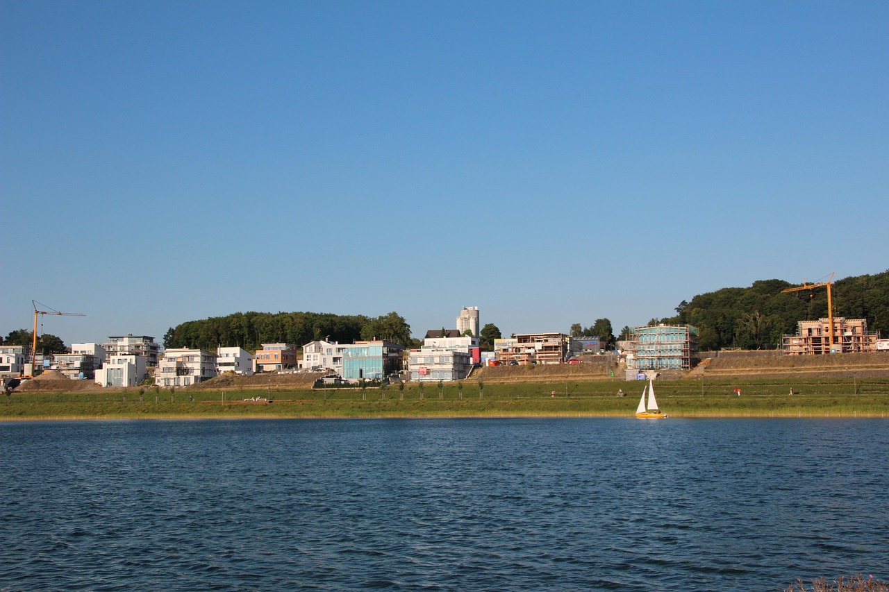 张家界西溪坪规划更新探索与实践