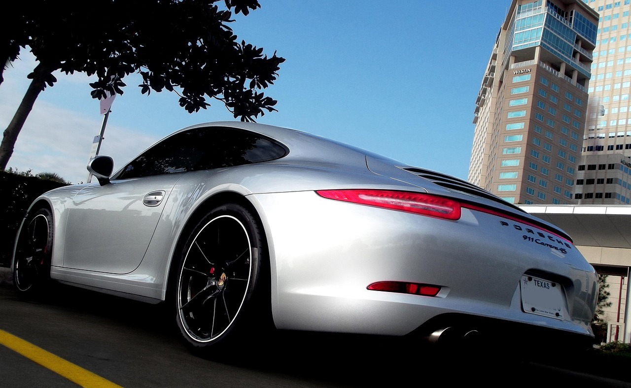 新款上市汽车引领未来驾驶潮流,全新驾驶体验重磅来袭!