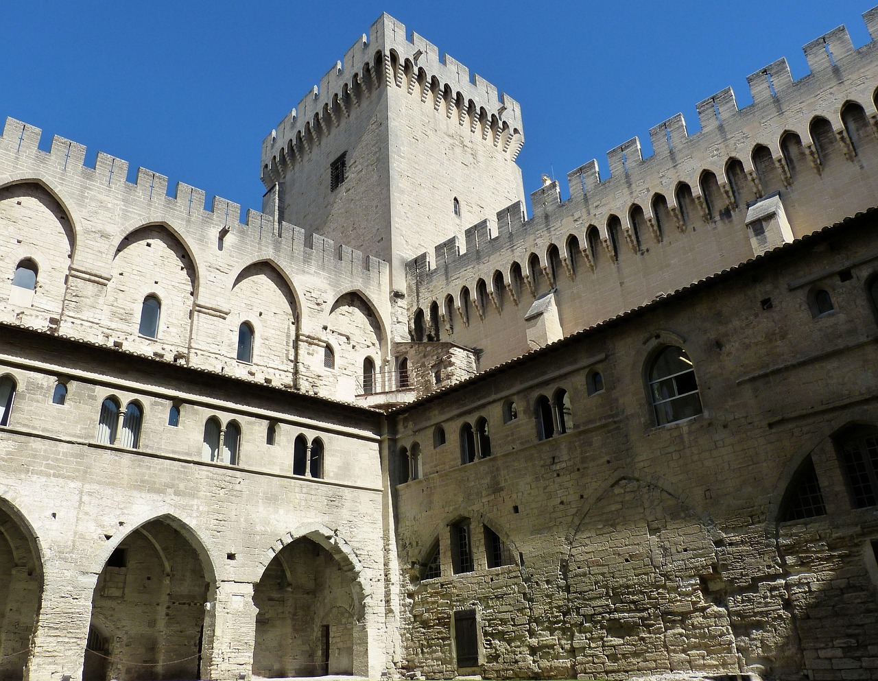 最新马赛,历史、文化与发展的完美交融