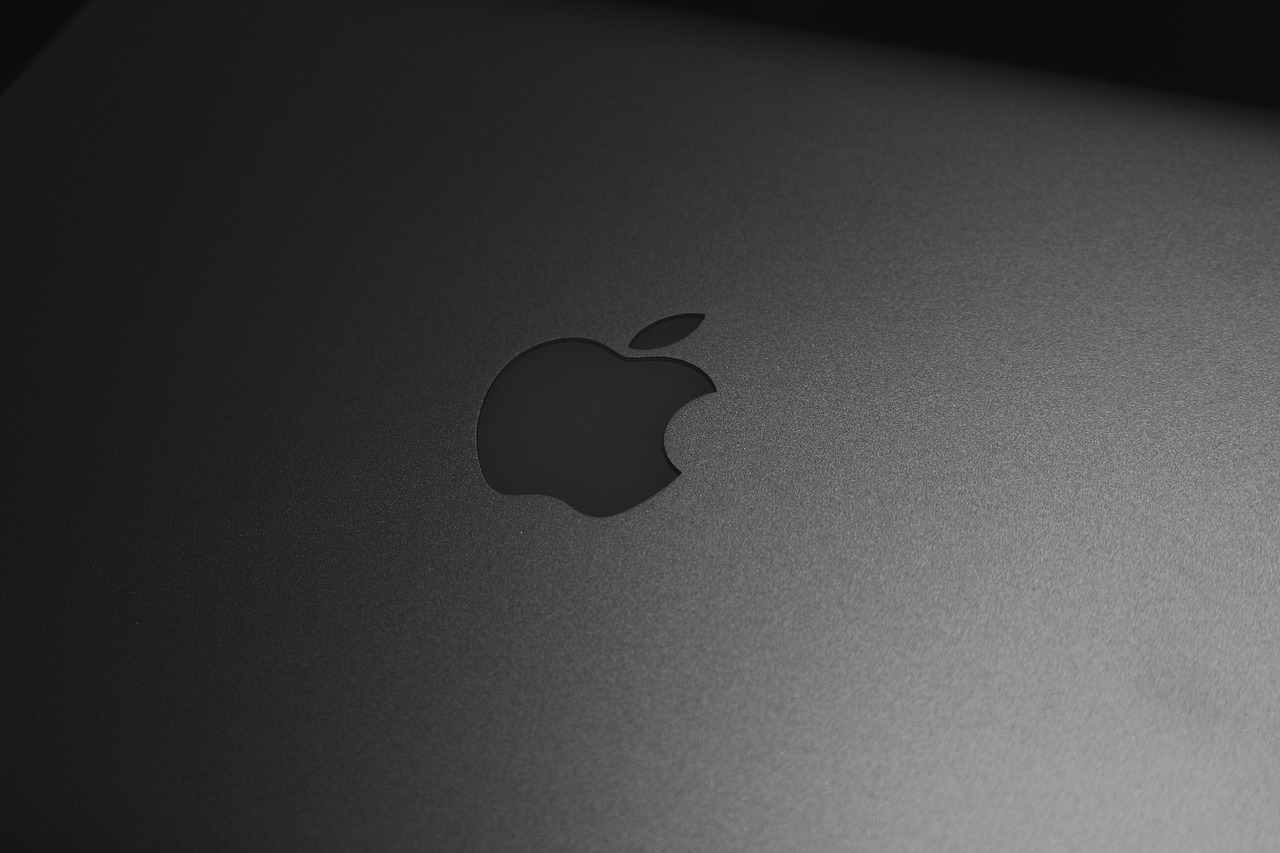 最新苹果笔记本,技术与设计的极致融合