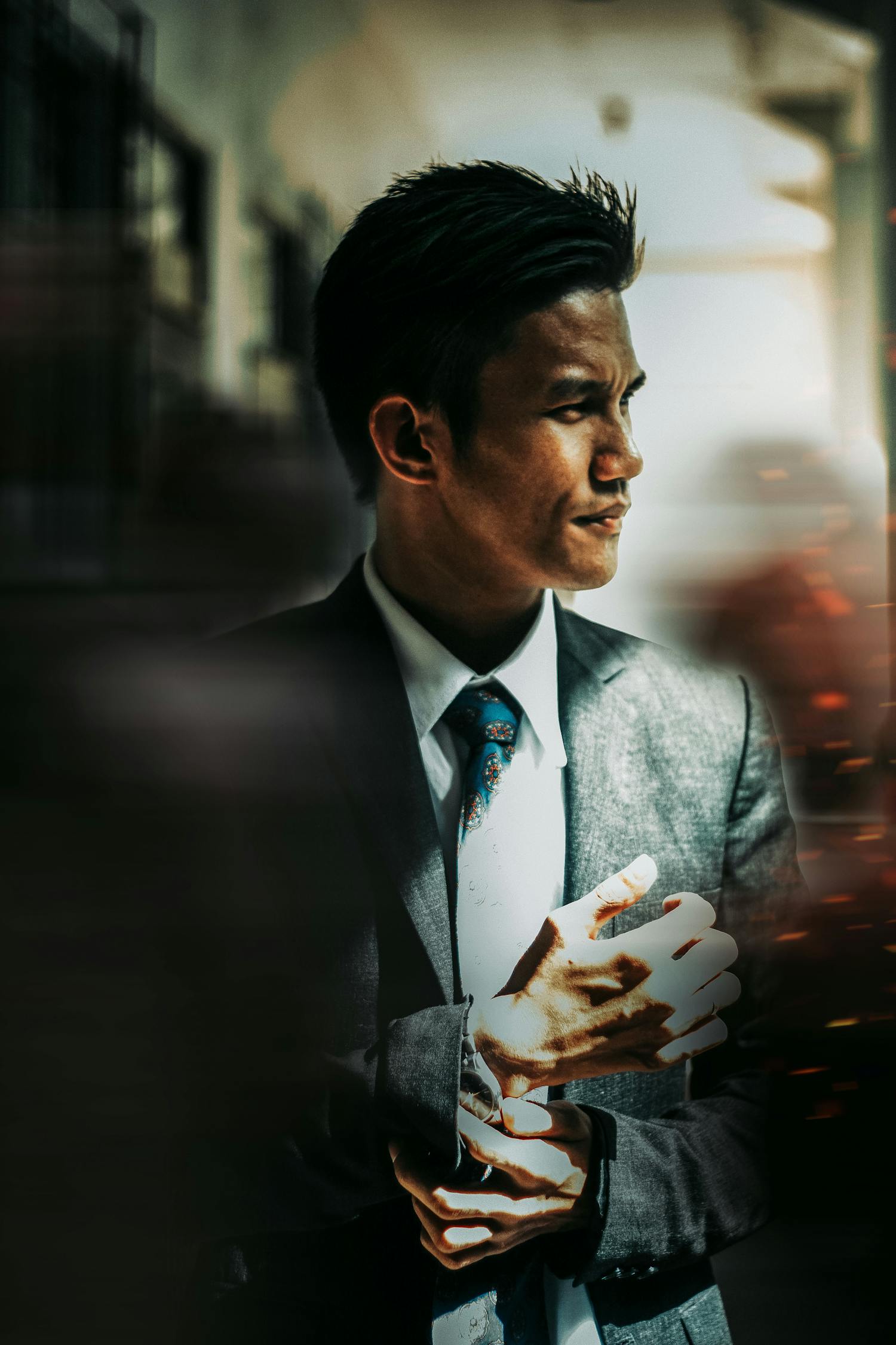 动作电影明星,热血与荣耀的代言人之路