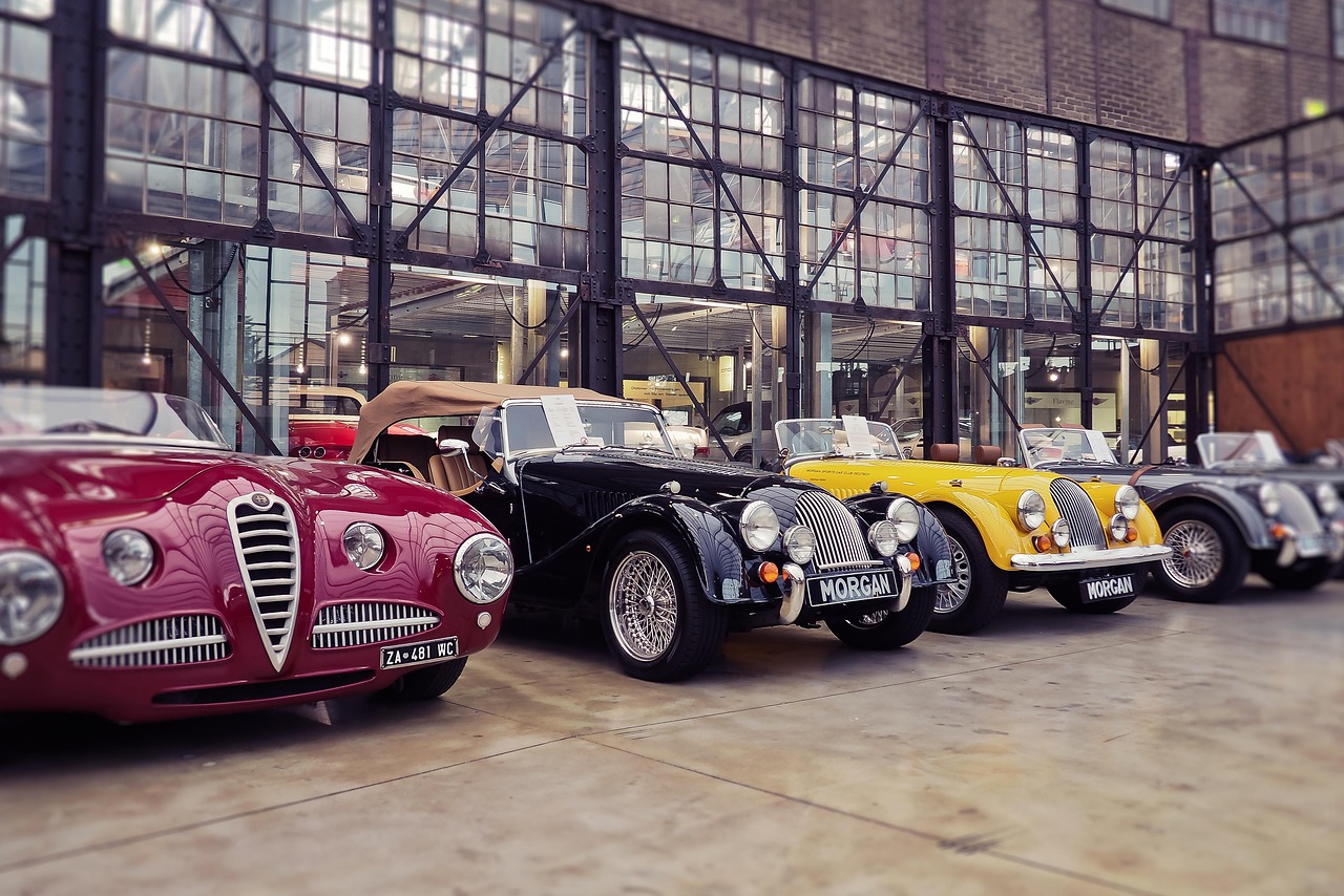 西安招商动态,古都展现新活力