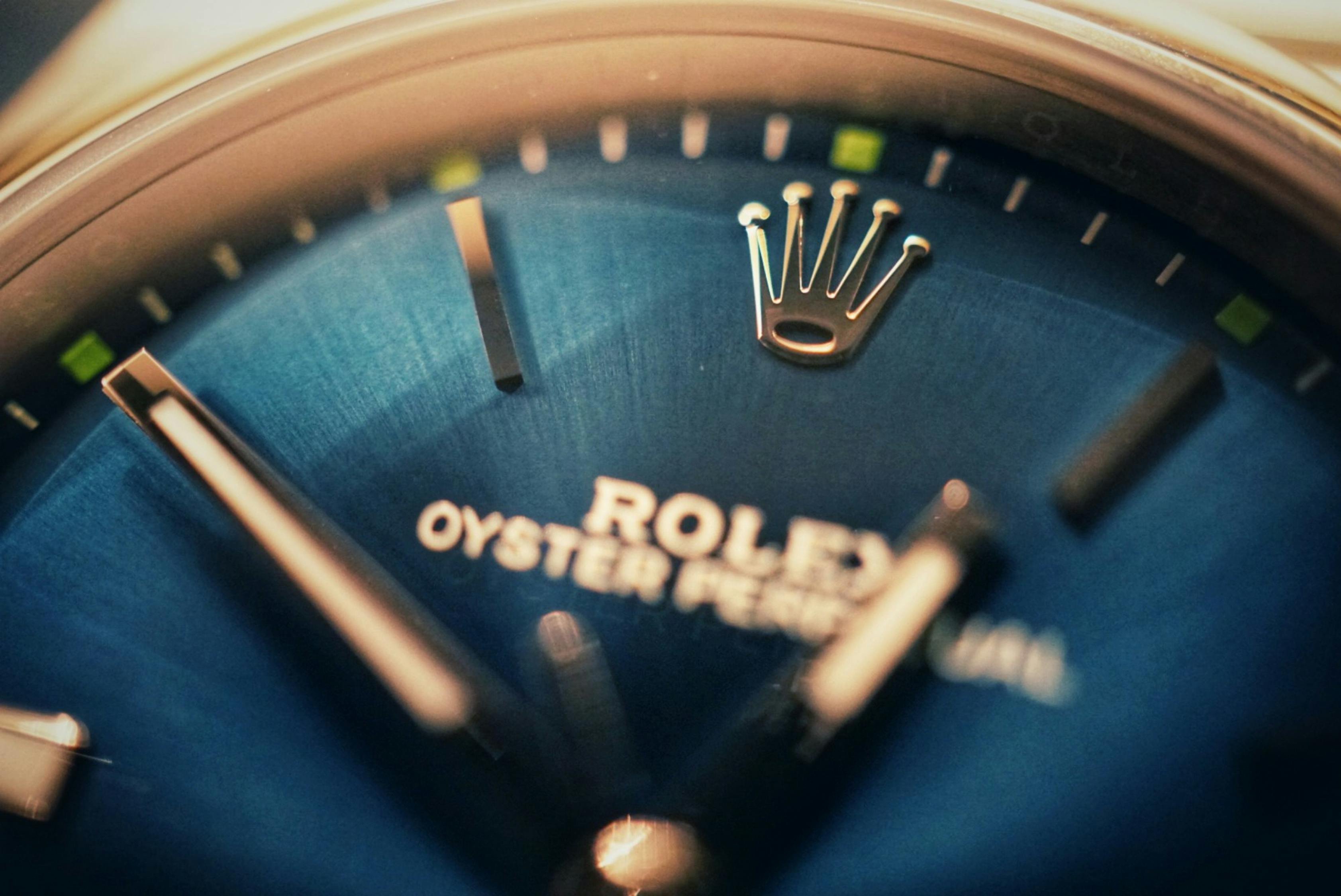 Rolex劳力士手表,经典之作与价格详解及图片展示