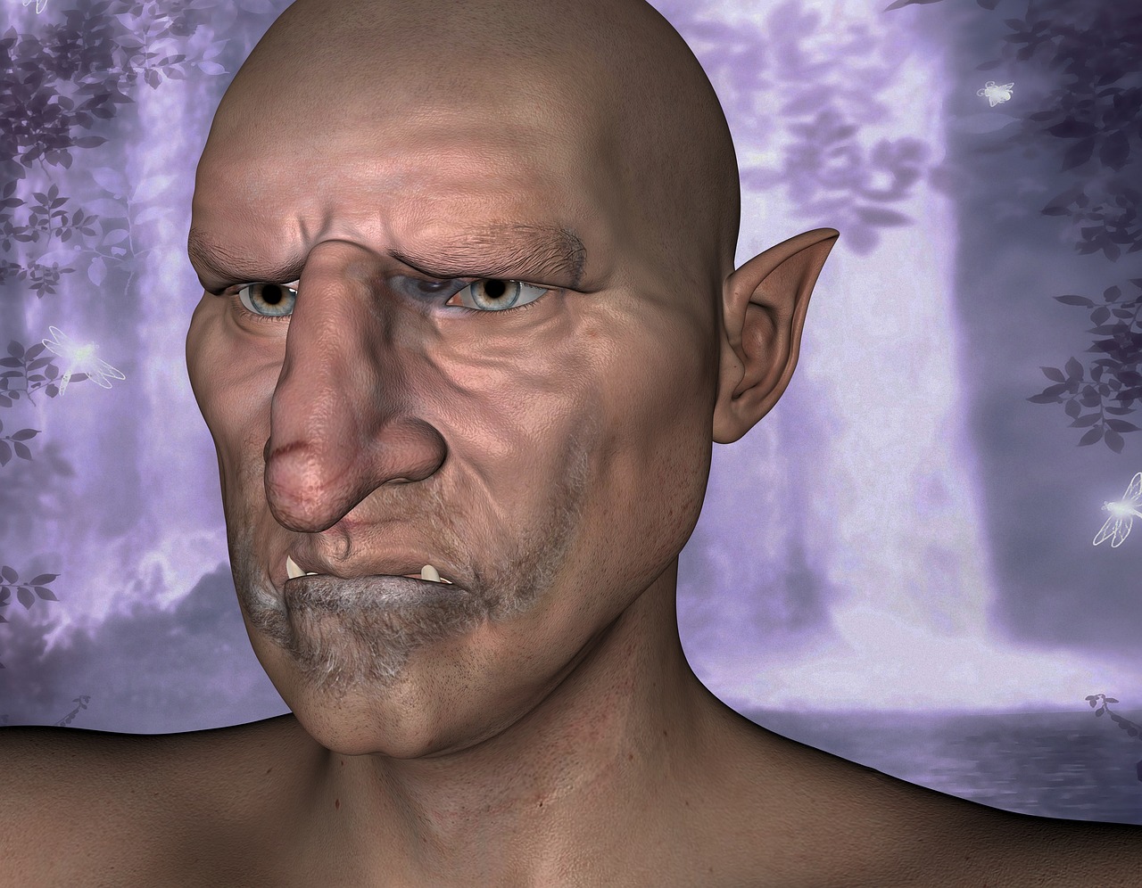 揭秘李连杰最新照片背后的故事(2017年)