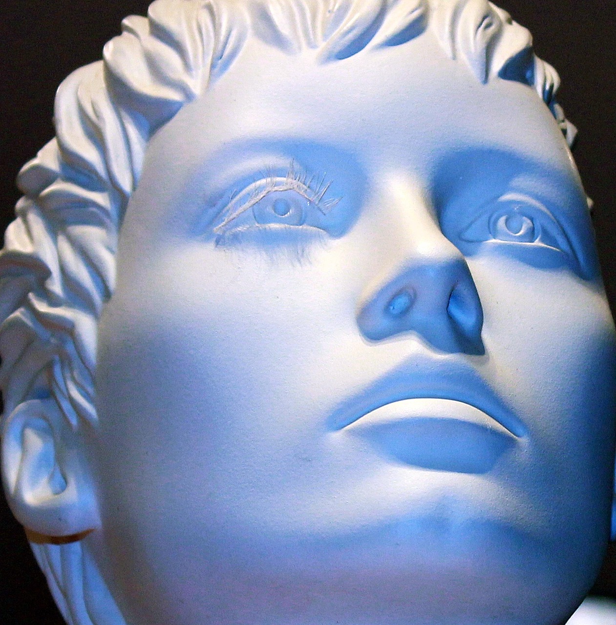 动漫女神头像,魅力与影响力的展现