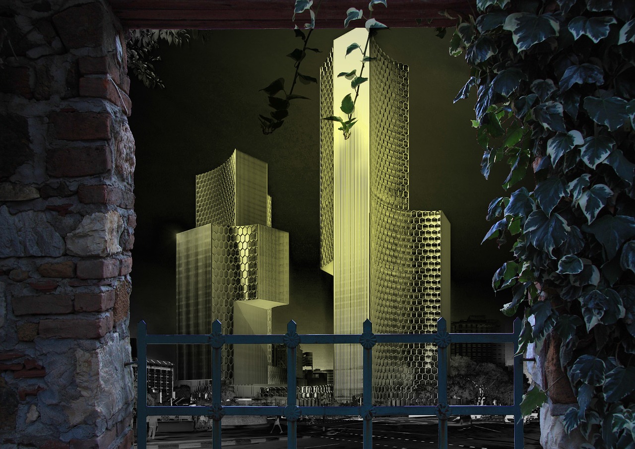 方圆剧场最新资讯,探索舞台艺术的未来,无限可能尽在方圆