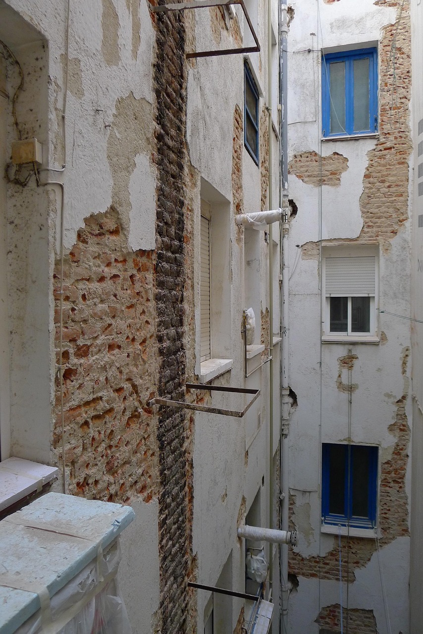 最新墙改梁技术,建筑改造的新趋势与探索