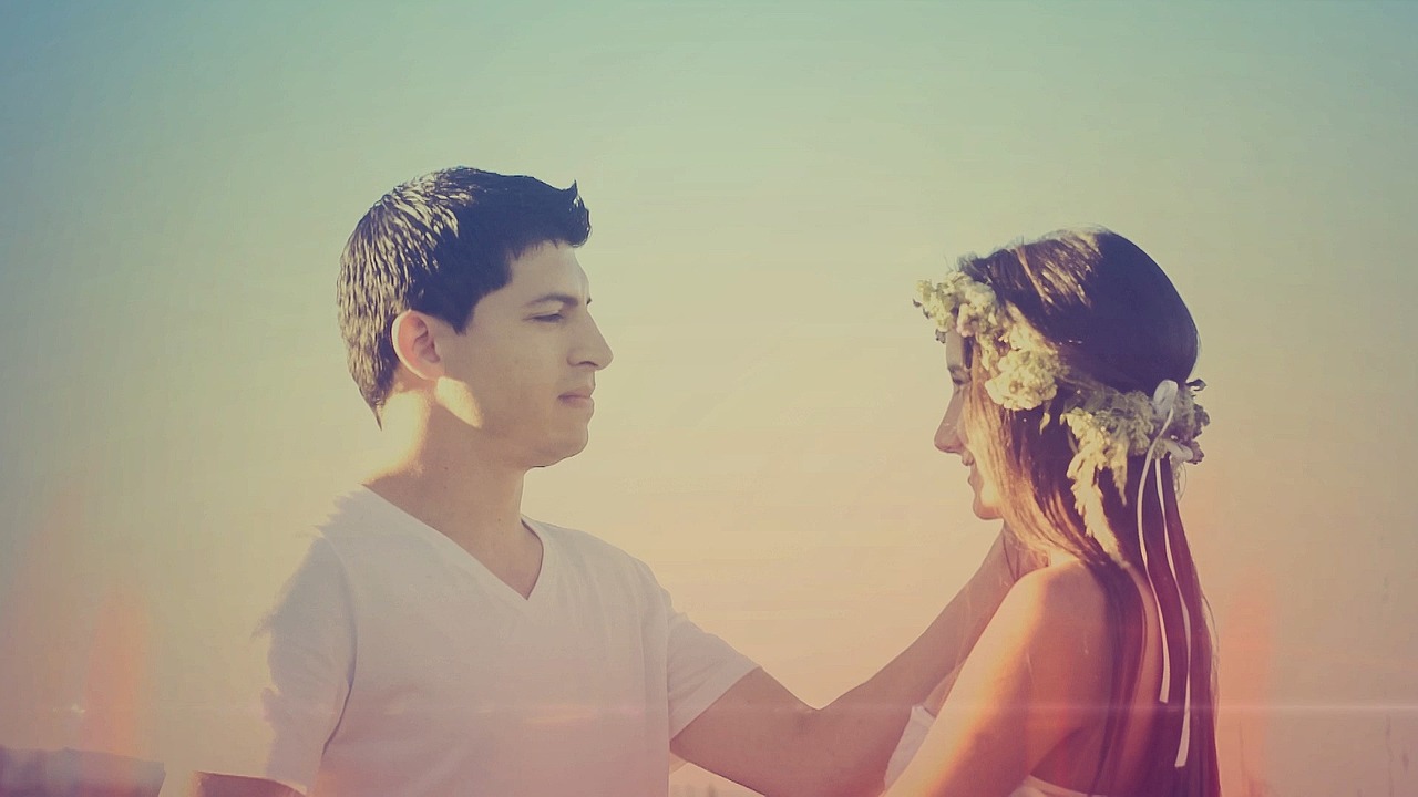 浪漫爱情剧推荐,必看的甜蜜剧集盘点