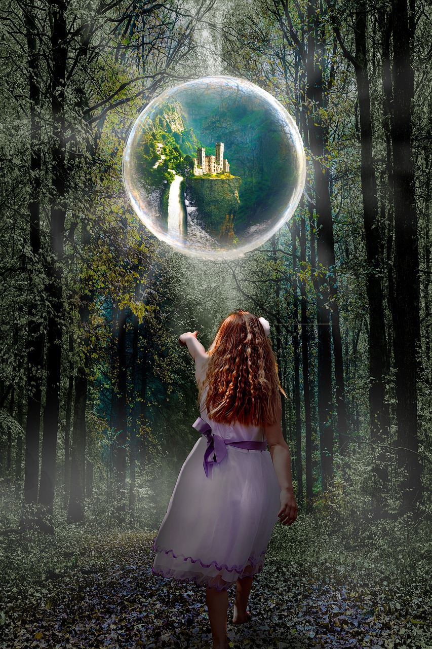 梦想与现实交织,渴望电视剧演员的生涯之路