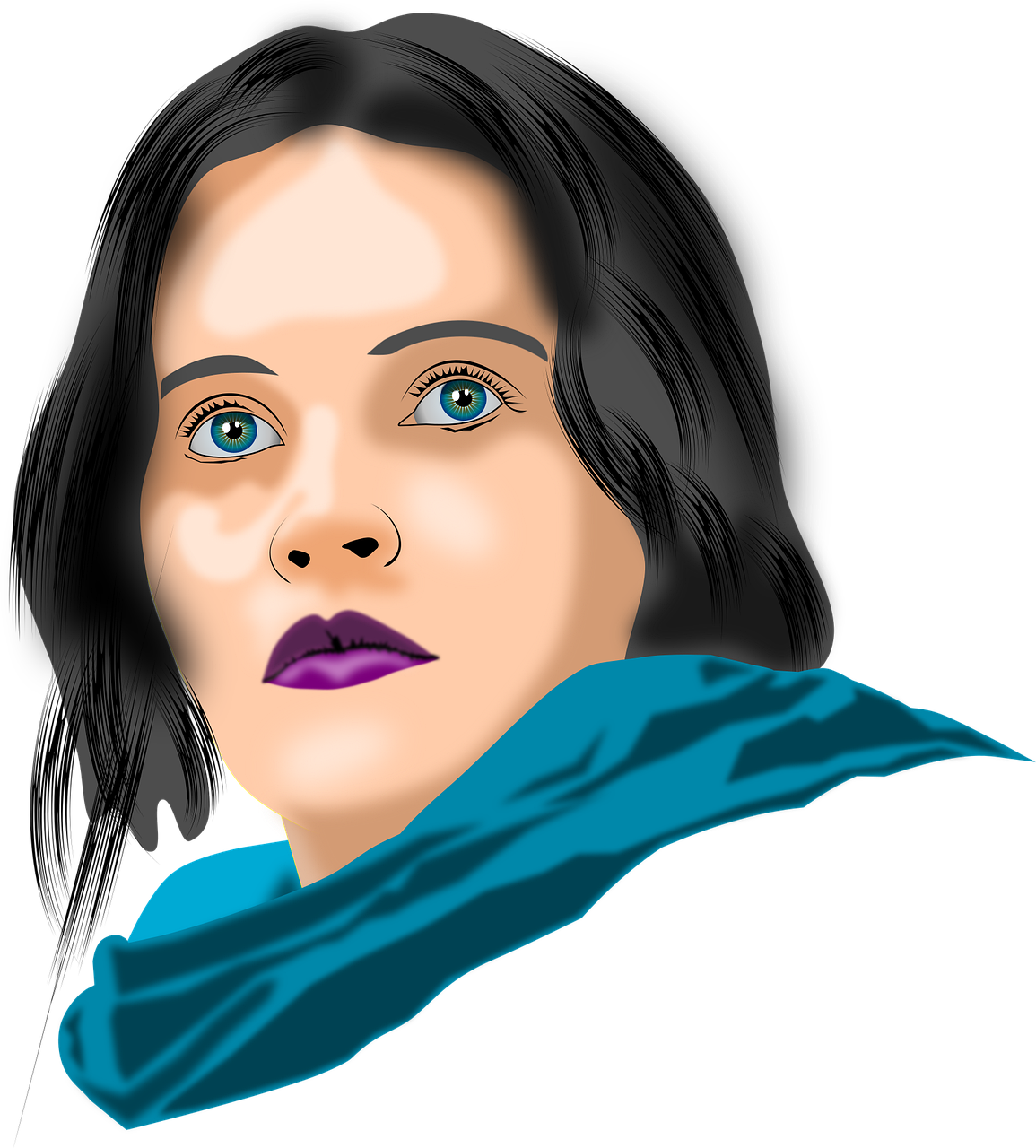 明星牙齿背后的美丽故事