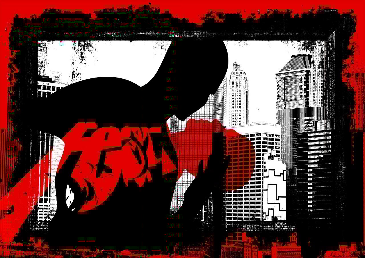 新恐怖电影,探索恐惧的艺术魅力