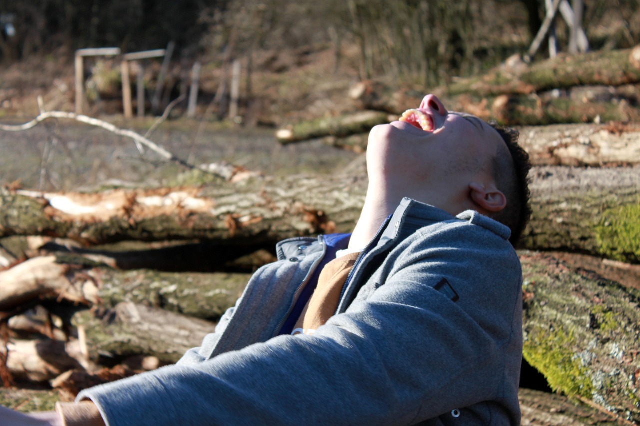 光脚丫奔跑 第3页