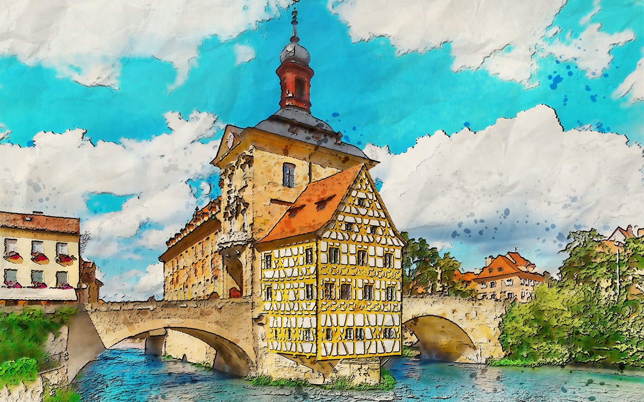 从构思到呈现的艺术之旅,动漫人物全身绘画指南