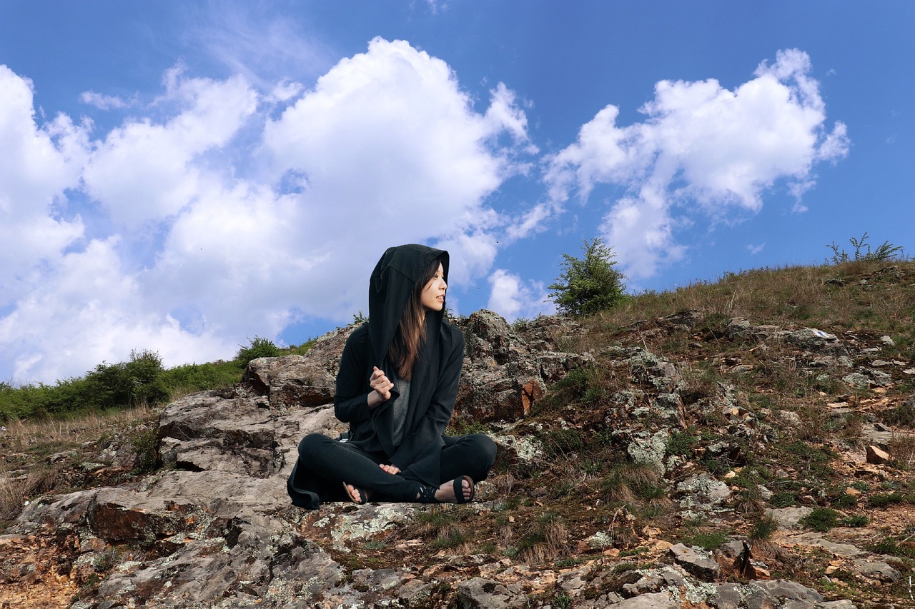 探索未知之旅,踏足新地的奇妙冒险