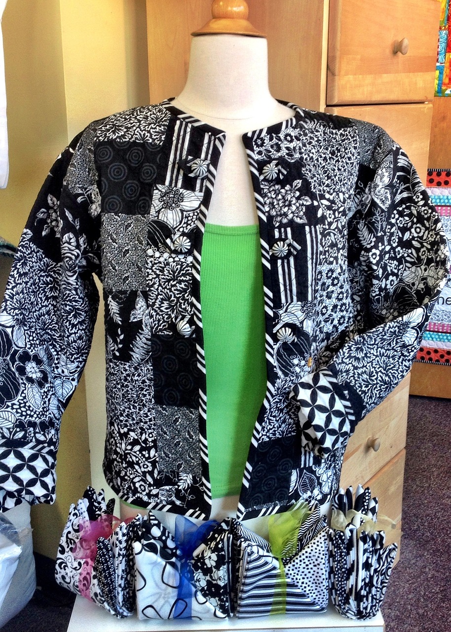 冬季新品穿搭,时尚与保暖并存的穿搭艺术