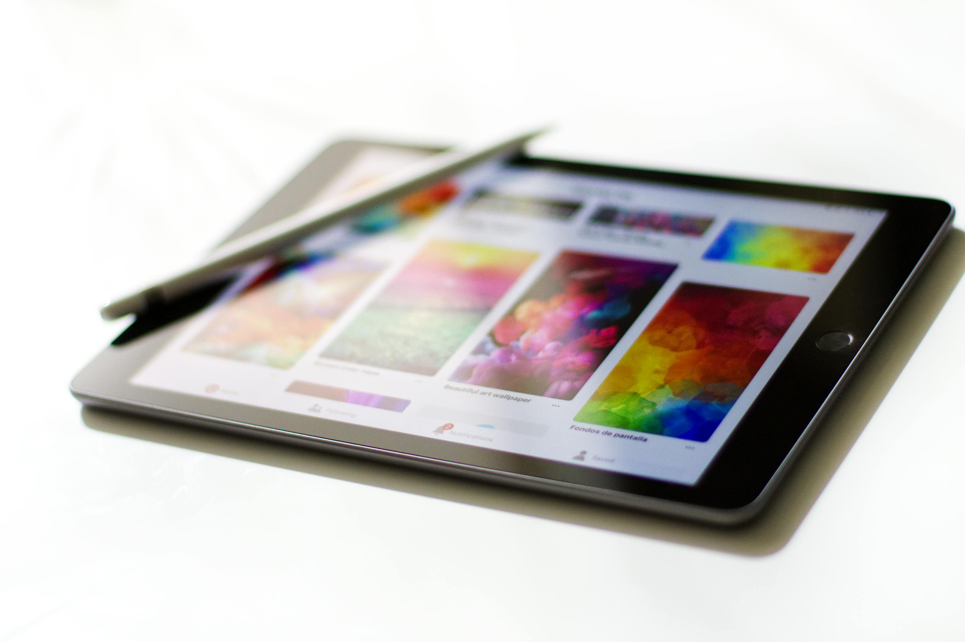 iPad最新消息,全新设计与强大性能引领科技潮流新纪元