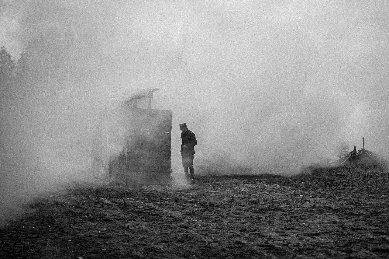 战火英雄交响,电影集结号回顾经典战役与英雄风采