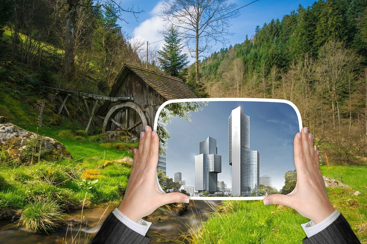 泰安天平规划动态揭秘,城市发展的蓝图与未来展望