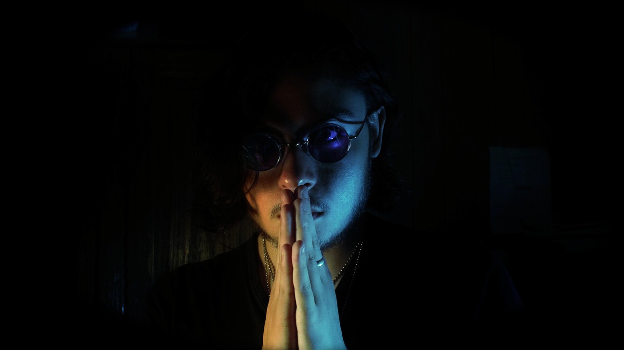 韩国电影没有秘密的世界