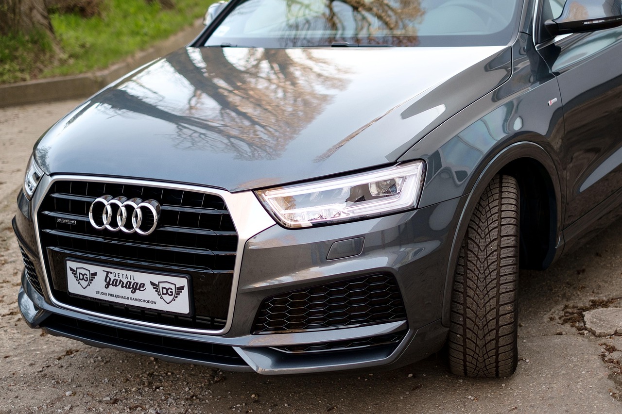 奥迪A5价格及市场表现概述